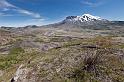 106 Mount St. Helens National Volcanic Monument